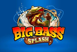 Big Bass Splash - Slot de la Semaine